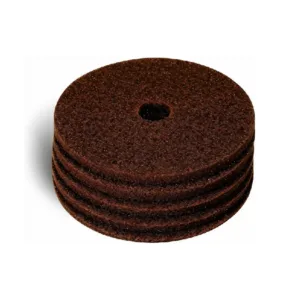 Brown Pad