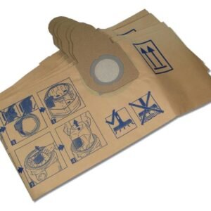 Filter Bags AERO 400/440