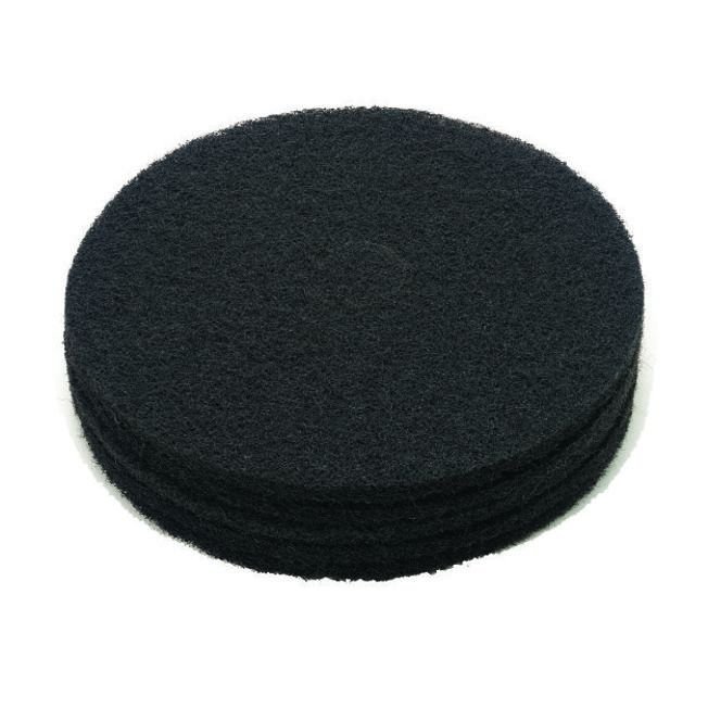 Pad Black
