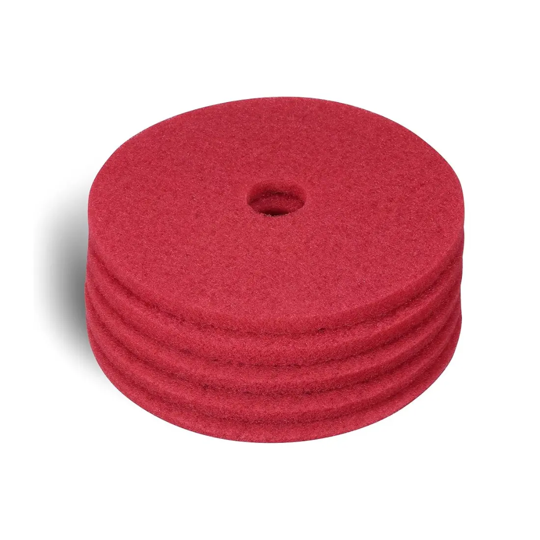 Red pad nilfisk
