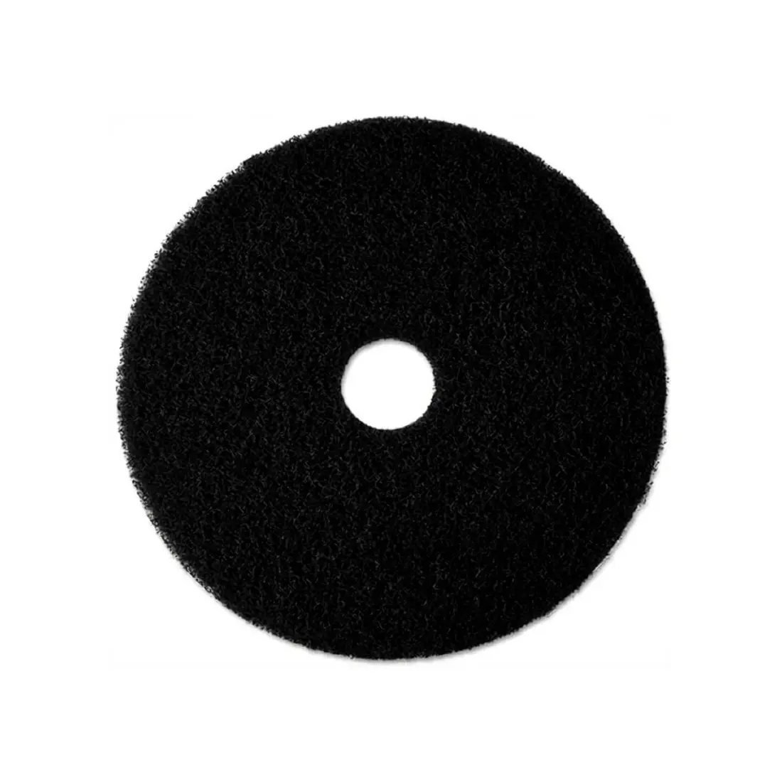 black pad
