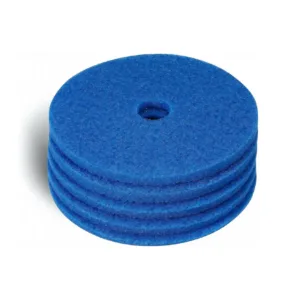 Blue Pad
