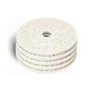White Pad 5 PCS